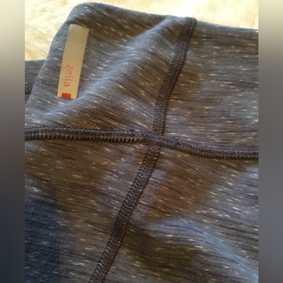 Zella Leggings - Picture 2 of 5